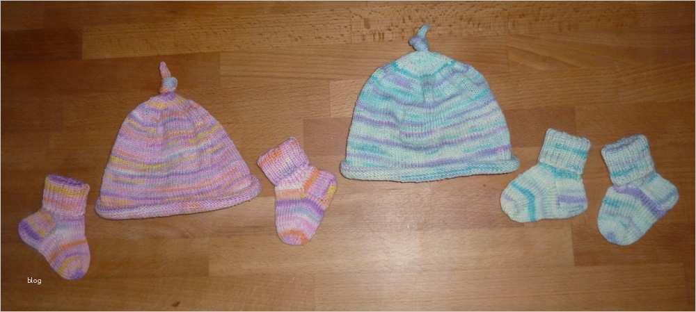 Strickanleitung Für Babysachen Vorlagen Einzigartig Anleitung Babysocken Stricken & Babymütze Stricken