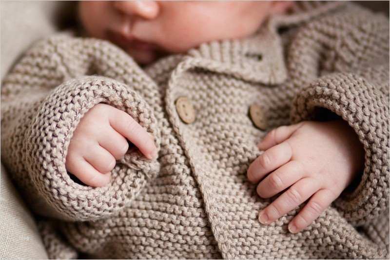 Strickanleitung Für Babysachen Vorlagen Elegant Babyjacke Stricken