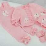 Strickanleitung Für Babysachen Vorlagen Erstaunlich Strickanleitung Für Reborn Und Baby Louis Gr 50