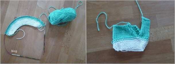 Strickanleitung Für Babysachen Vorlagen Fabelhaft Babyschuhe Stricken Anleitung Stricklinge