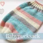 Strickanleitung Für Babysachen Vorlagen Gut Schoenstricken