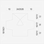 Strickanleitung Für Babysachen Vorlagen Inspiration Baby Outfit Initiative Handarbeit