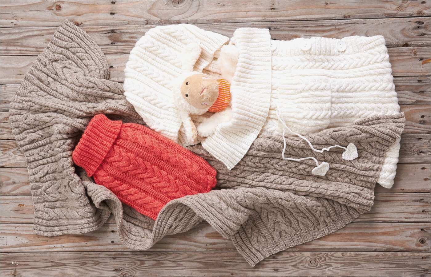 83 Gut Strickanleitung Für Babysachen Vorlagen Galerie 2 Baby Schlafsack mit Zopfmuster kostenlose Strickanleitung