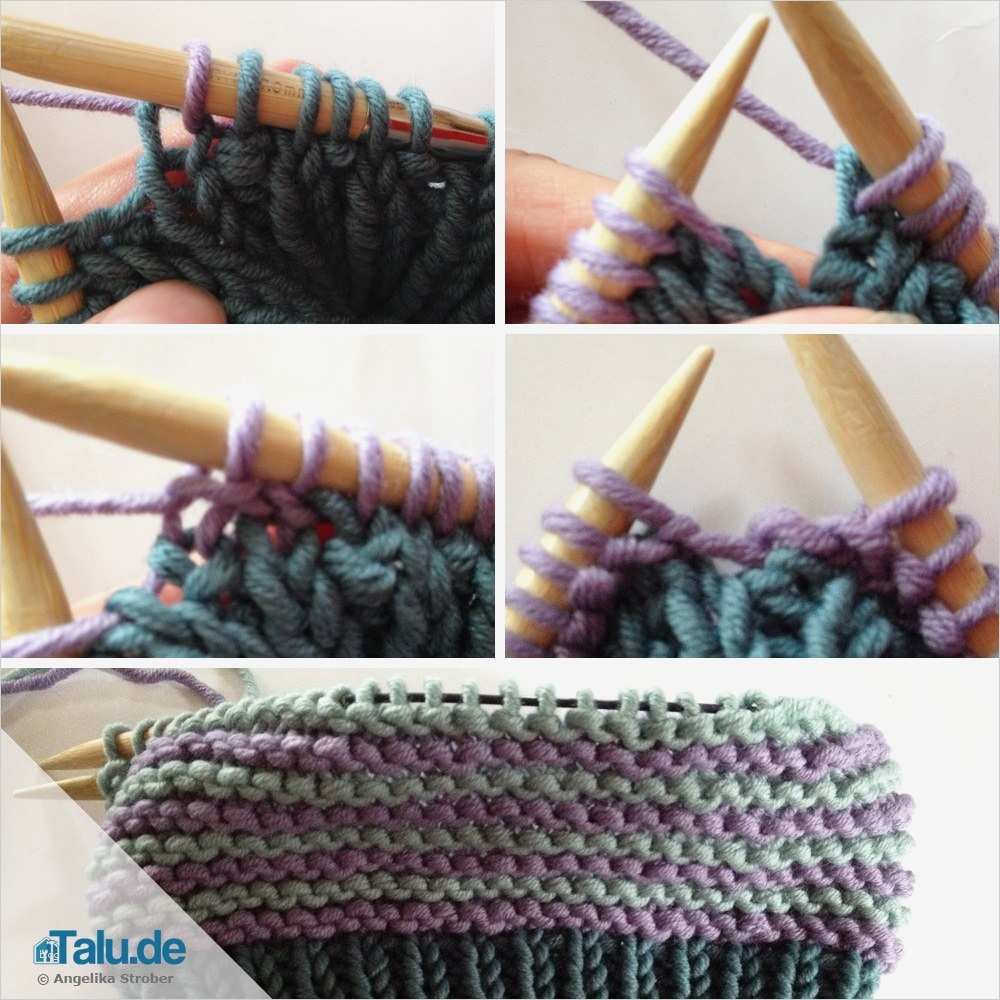 Strickanleitung Für Babysachen Vorlagen Inspiration Kindermütze Stricken Kostenlose Anleitung