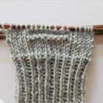 Strickanleitung Für Babysachen Vorlagen Neu Armstulpen Stricken – Einfache Diy Anleitung Für