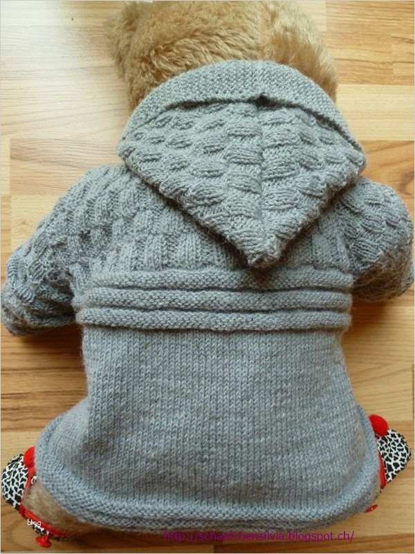 Strickanleitung Für Babysachen Vorlagen Neu Baby Kapuzenjacke Stricken Anleitung Kostenlos