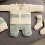 Strickanleitung Für Babysachen Vorlagen Schönste Set Für Baby Stricken Jacke Hose Strümpfe Und Mütze