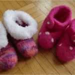 Strickanleitung Für Babysachen Vorlagen Süß Strickfilzen – Elke & Matthias