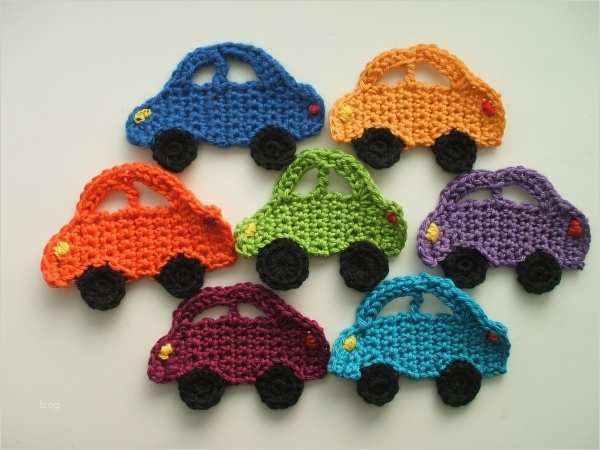 Strickanleitung Für Babysachen Vorlagen Wunderbar Endlich Mal Ein Hübscher Stau Kostenlose Häkelanleitung