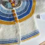 Strickanleitung Für Babysachen Vorlagen Wunderbar Stricken Für Babys