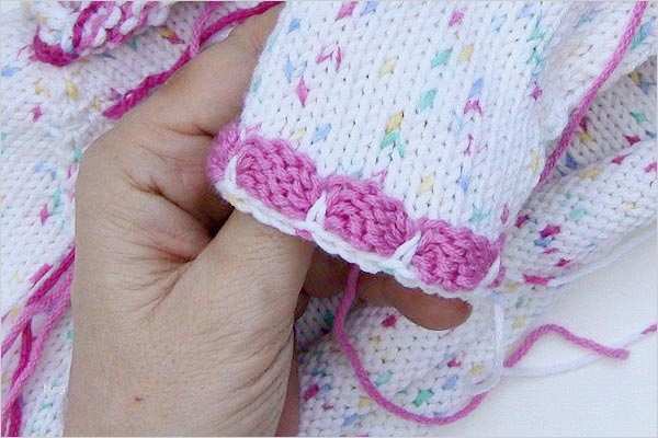 Strickanleitung Für Babysachen Vorlagen Wunderbar Stricken Für Kinder