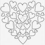 String Art Vorlagen Kostenlos Best Of String Art Grande Coração and Mini Coração On Pinterest