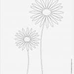 String Art Vorlagen Kostenlos Erstaunlich Die Besten 25 Papierblumenvorlagen Ideen Auf Pinterest