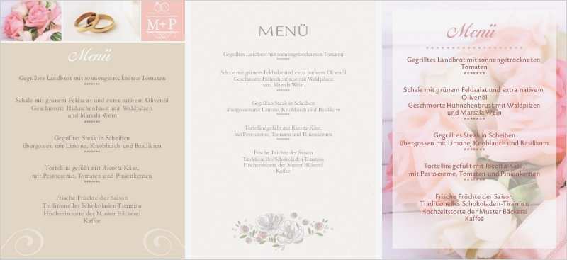 Stromvertrag Umschreiben Vorlage Inspiration Menükarten Zur Hochzeit