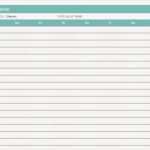 Stückliste Excel Vorlage Download Schön Tagesplaner Vorlage Excel format