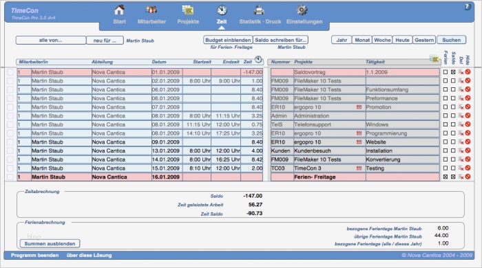 Stundenaufzeichnung Vorlage Excel Großartig Timecon Download
