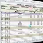 Stundenaufzeichnung Vorlage Excel Schönste Excel Zeiterfassung Uhrzeit Komfortabel Eingeben