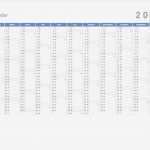 Stundenplan Vorlage Excel Best Of Stundenplan Vorlage Excel