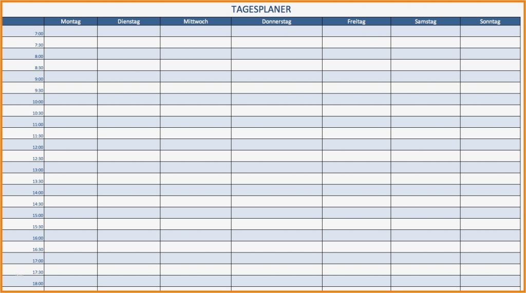 Stundenplan Vorlage Excel Cool 12 Stundenplan Excel