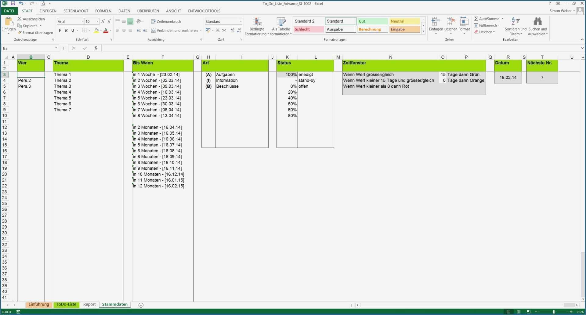 Stundenplan Vorlage Excel Hübsch 11 Stundenplan Vorlage Excel