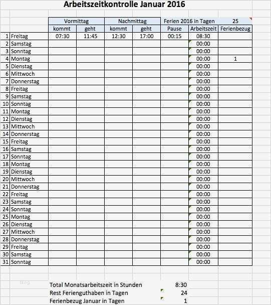 Stundenplan Vorlage Excel Wunderbar Wunderbar Stu Nplan Vorlage Excel Galerie