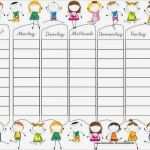 Stundenplan Vorlage Grundschule Großartig Schön Grundschule Stundenplan Vorlage Zeitgenössisch