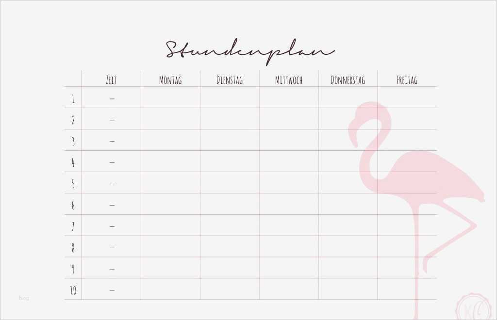 Stundenplan Vorlage Grundschule Gut Stundenplan 2014 2015 Freebie Pinterest