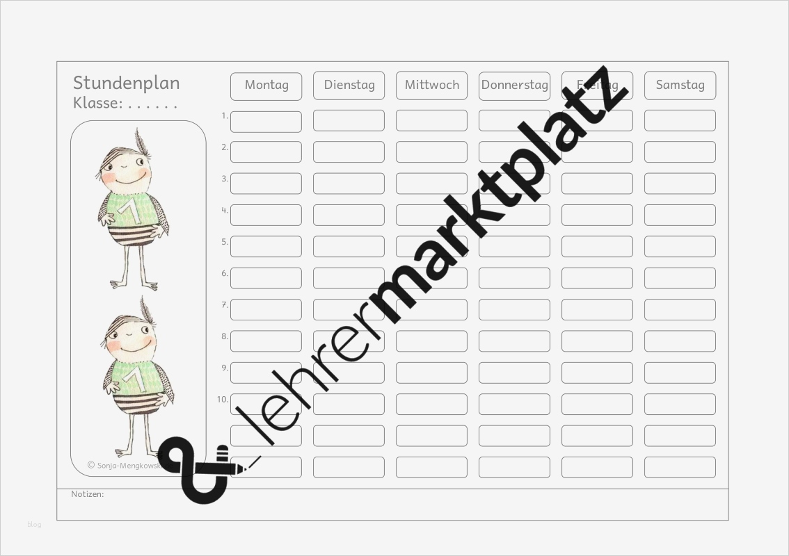 Stundenplan Vorlage Grundschule Süß Nett Lehrer Stundenplan Vorlage Bilder Entry Level