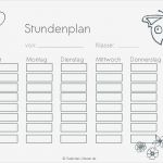 Stundenplan Vorlage Inspiration Kalender 2018 Zum Ausdrucken Vorlage Kalender Hd