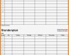 Stundenplan Vorlage Word Gut 9 Stundenplan Vorlage