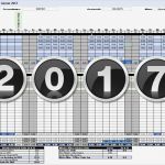 Stundenzettel Excel Vorlage Kostenlos 2017 Bewundernswert Arbeitszeiterfassung 2017 – Excelnova