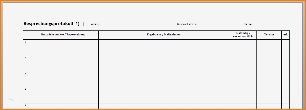 10 stundenzettel zum ausdrucken