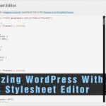 Stylesheet Css Vorlagen Cool Css3 – Designerfied