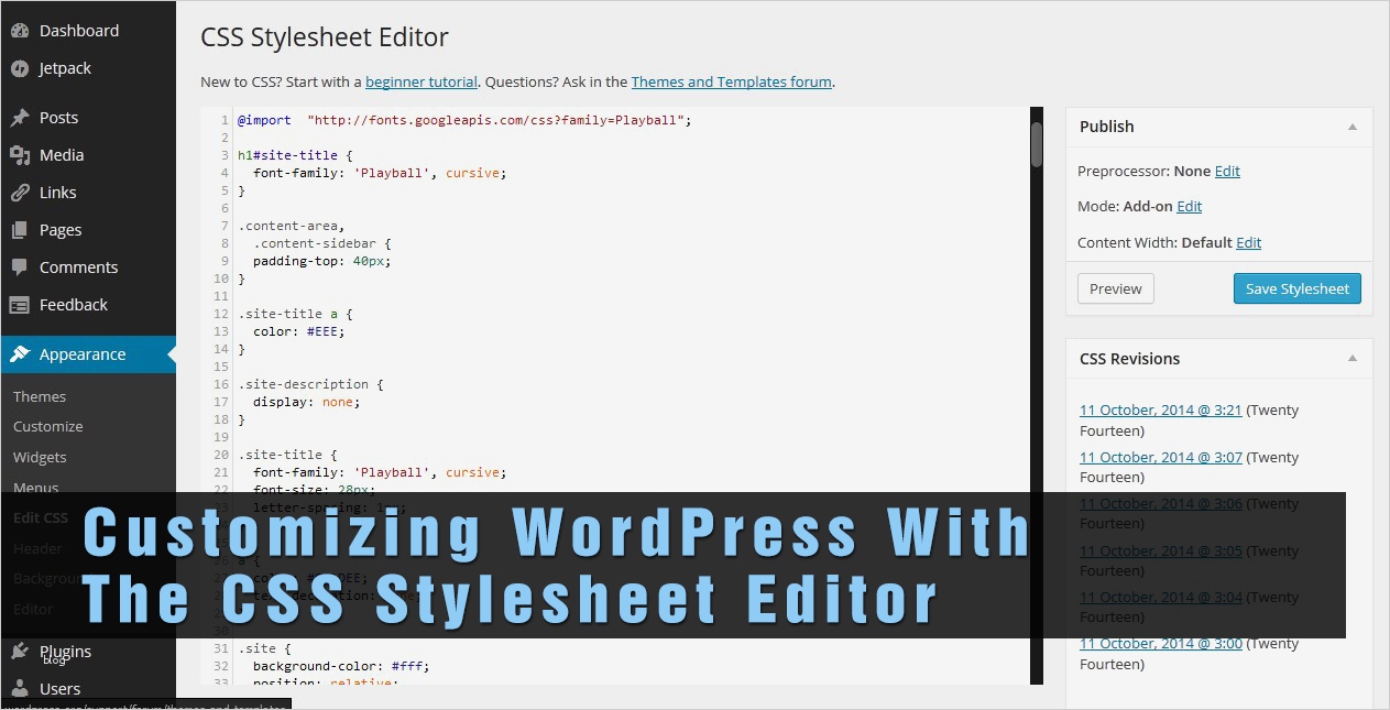 Stylesheet Css Vorlagen Cool Css3 – Designerfied | Vorlage Ideen