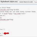 Stylesheet Css Vorlagen Cool Großartig Stil Css Vorlage Ideen Dokumentationsvorlage
