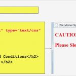 Stylesheet Css Vorlagen Elegant Cascading Style Sheet