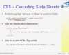 Stylesheet Css Vorlagen Großartig Großzügig Stylesheet Vorlagen Zeitgenössisch