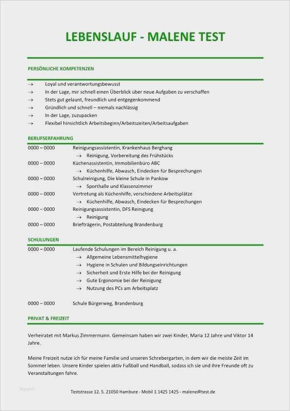 Sucht Lebenslauf Vorlage Erstaunlich Schön Fußball Cv Vorlagen Ideen Vorlagen Ideen