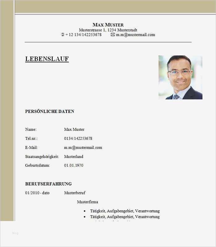 Sucht Lebenslauf Vorlage Schön Frauen Suchen Kostenlosen Kaarst