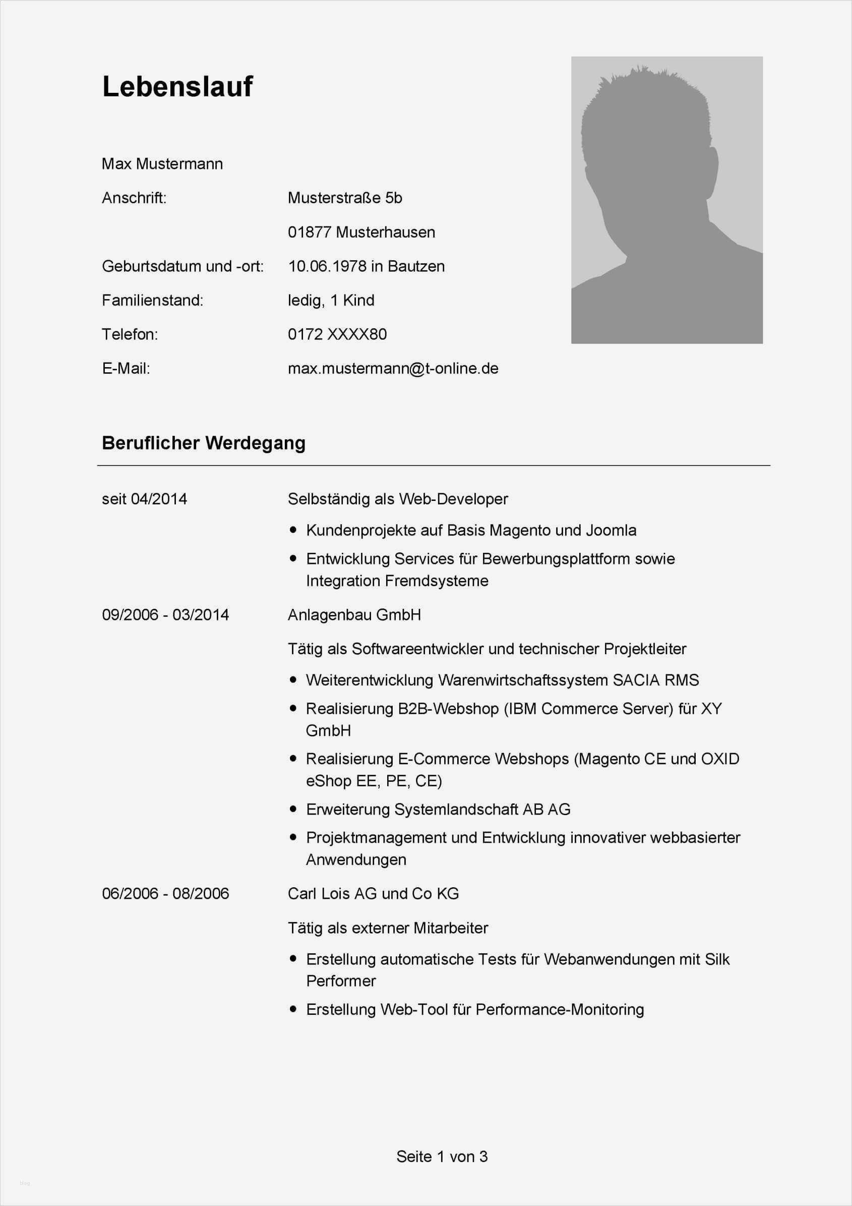 Sucht Lebenslauf Vorlage Wunderbar Sucht Lebenslauf Vorlage Süß Tabellarischer Lebenslauf