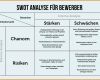 Swot Analyse Vorlage Elegant 7 Swot Analyse Beispiel