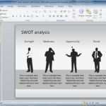 Swot Analyse Vorlage Powerpoint Angenehm Wie Man Eine Swot Analyse Erstellen