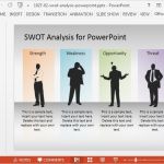 Swot Analyse Vorlage Powerpoint Fabelhaft Las Mejores Plantillas De Powerpoint Foda