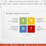 Swot Analyse Vorlage Powerpoint Luxus Best Swot Powerpoint Templates