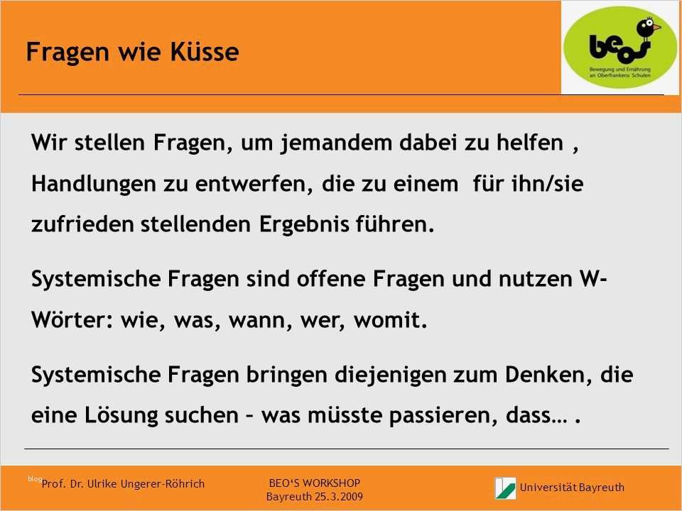 Systemisches Fragen Vorlagen Großartig Systemische Fragen
