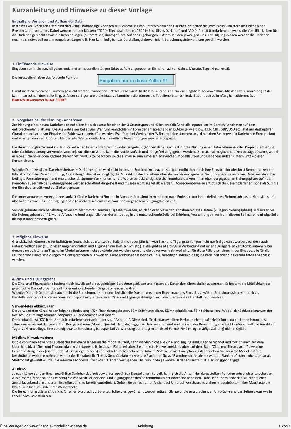 T Konten Eröffnungsbilanz Vorlage Cool Kurzanleitung Und Hinweise Zu Ser Vorlage Pdf