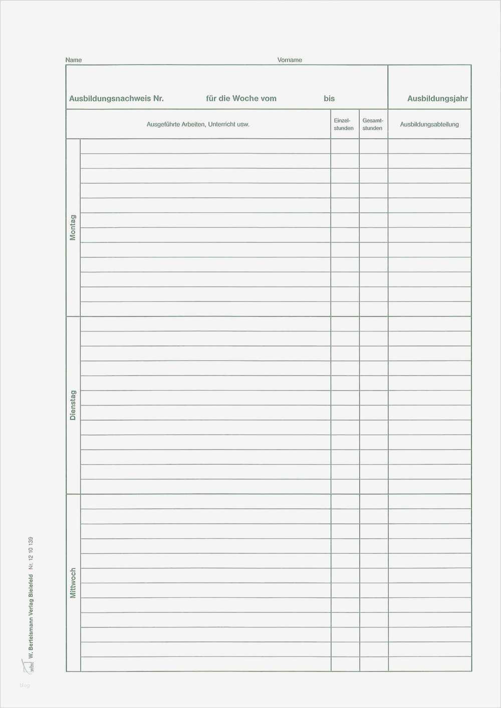 T Konten Vorlage Best Of 20 T Konten Vorlage