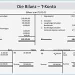 T Konten Vorlage Excel Luxus Vorlage T Konten – Vorlagen Kostenlos