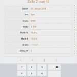 T Konten Vorlage Excel Schön Erfreut T Kontovorlage Excel Galerie Entry Level Resume