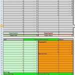 T Konten Vorlage Excel Süß Exceltool &quot;doppelte Buchführung&quot; Für Buchhaltungs Übungen